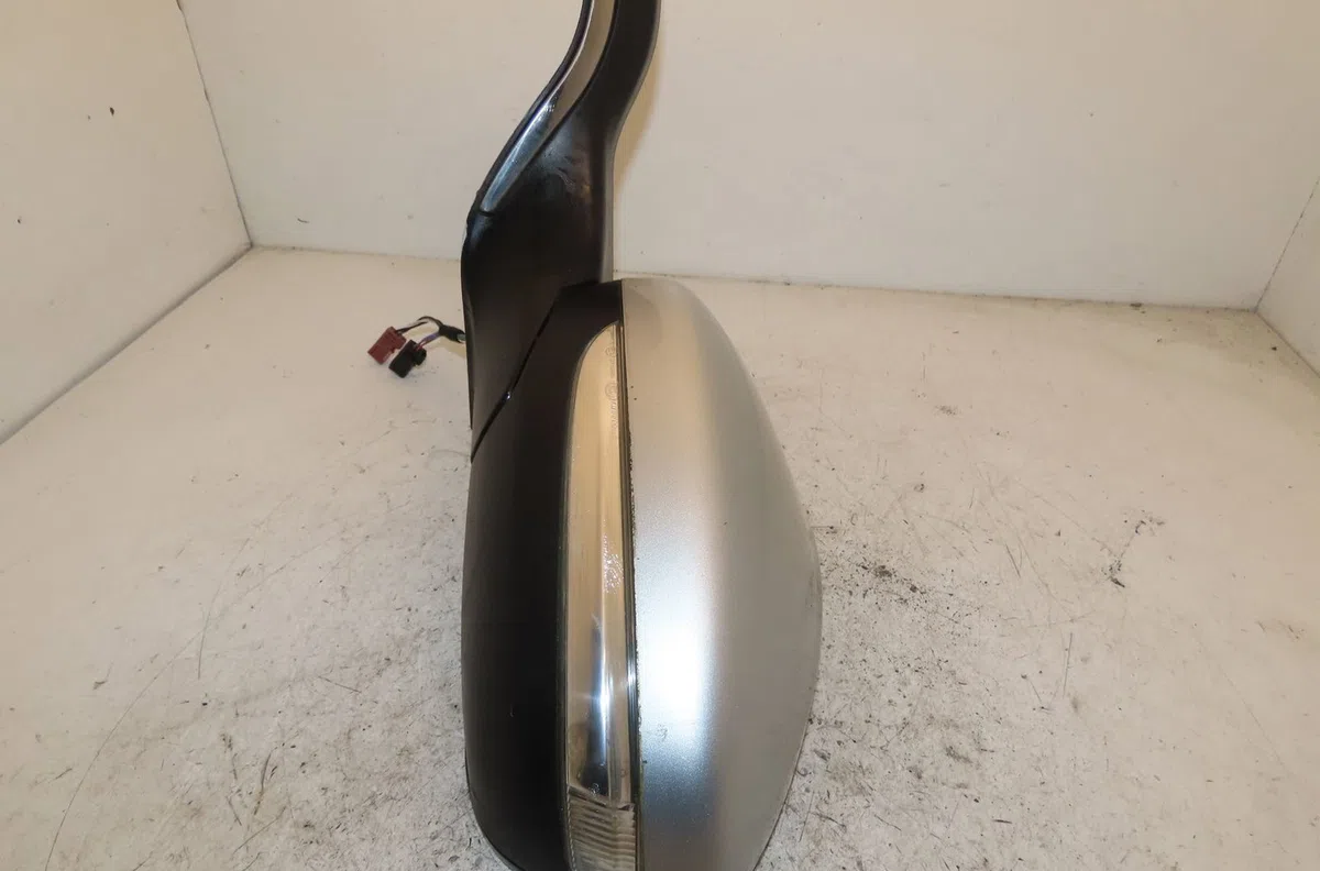Retroviseur exterieur electrique gauche Peugeot 208 I (CA_, CC_) 1.6 (2012) occasion