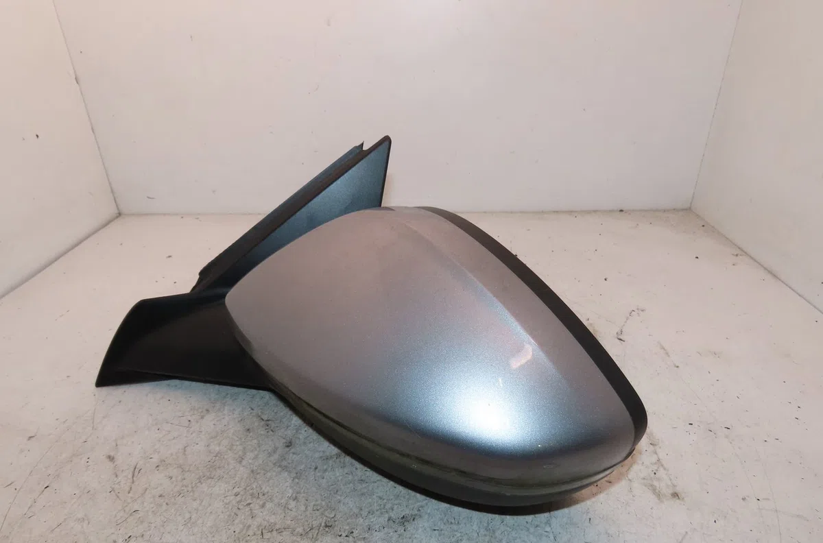 Retroviseur exterieur electrique gauche Peugeot 208 II (UB_, UP_, UW_, UJ_) 1.2 puretech 75 (2019) occasion