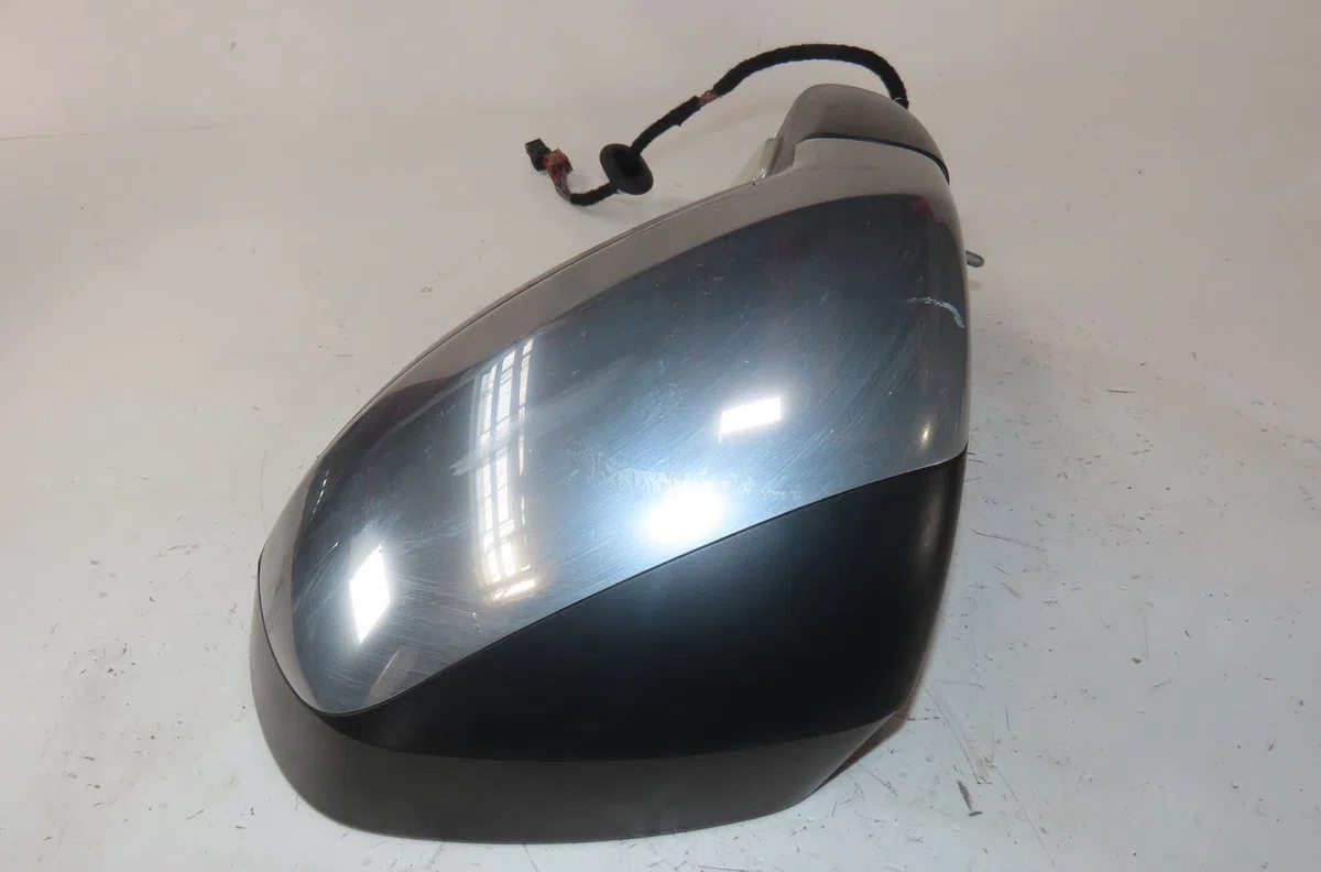 Retroviseur exterieur electrique gauche Peugeot 3008 Monospace (0U_) 2.0 hdi 150 - bluehdi 150 (2009-2016) 5 portes occa