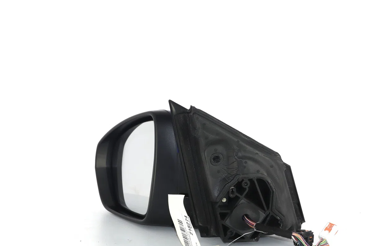 Retroviseur exterieur electrique gauche Peugeot 3008 SUV (MC_, MR_, MJ_, M4_) 1.6 bluehdi 120 (2016) occasion