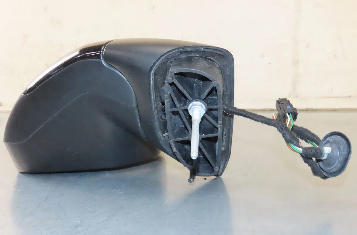 Retroviseur exterieur electrique gauche Peugeot 3008 SUV (MC_, MR_, MJ_, M4_) 2.0 bluehdi 150 (mjahxh, mjahxv, mjahxg, m