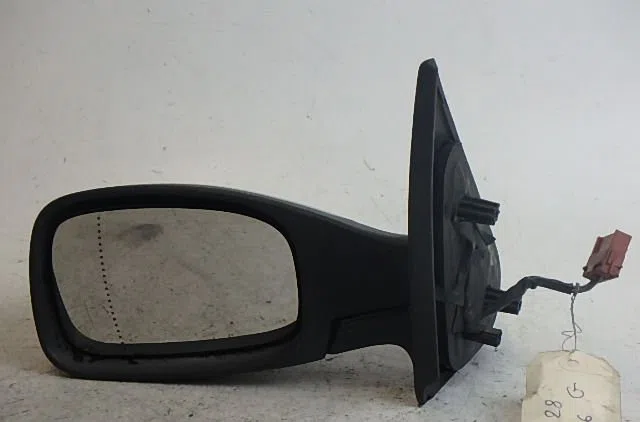 Retroviseur exterieur electrique gauche PEUGEOT 306 2001 occasion