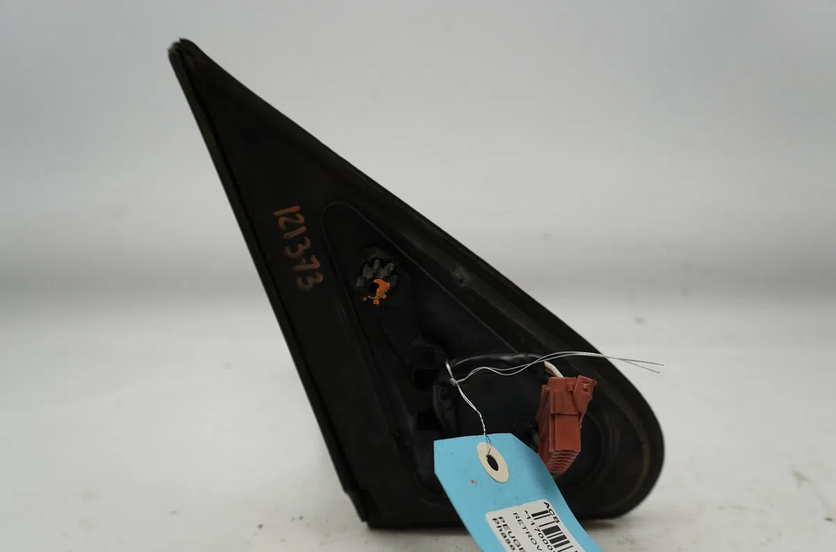 Retroviseur exterieur electrique gauche Peugeot 306 3-5 portes (7A, 7C, N3, N5) 1.9 d (1994-2001) occasion