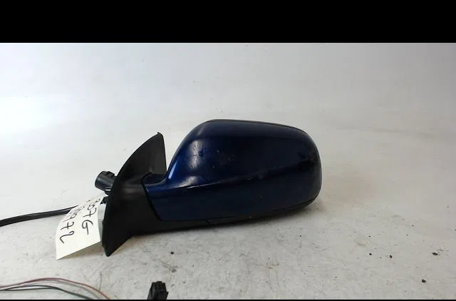 Retroviseur exterieur electrique gauche PEUGEOT 307 2002 occasion