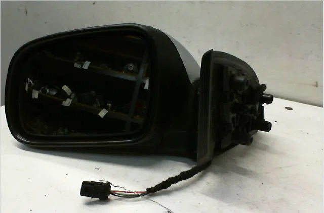 Retroviseur exterieur electrique gauche PEUGEOT 307 2004 occasion