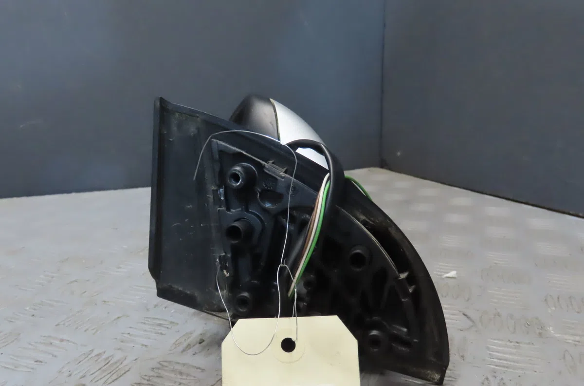 Retroviseur exterieur electrique gauche PEUGEOT 307 2005 occasion