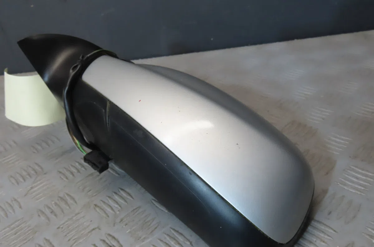Retroviseur exterieur electrique gauche PEUGEOT 307 2005 occasion