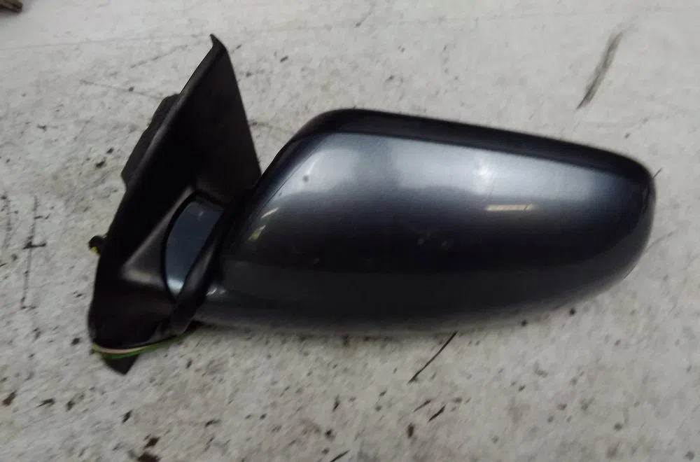 Retroviseur exterieur electrique gauche PEUGEOT 307 2006 occasion