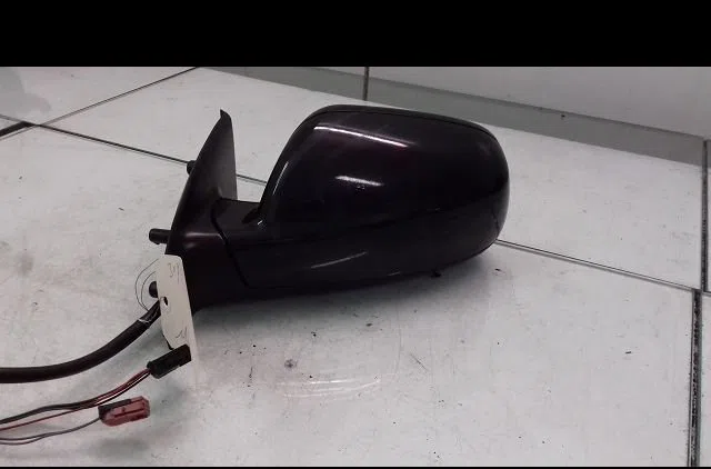 Retroviseur exterieur electrique gauche Peugeot 307 (3A-C) 1.6 hdi 110 (2004-2009) 5 portes occasion
