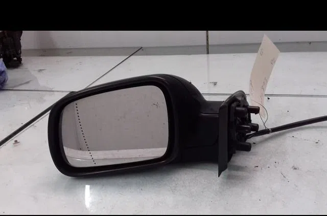 Retroviseur exterieur electrique gauche Peugeot 307 (3A-C) 1.6 hdi 110 (2004-2009) 5 portes occasion