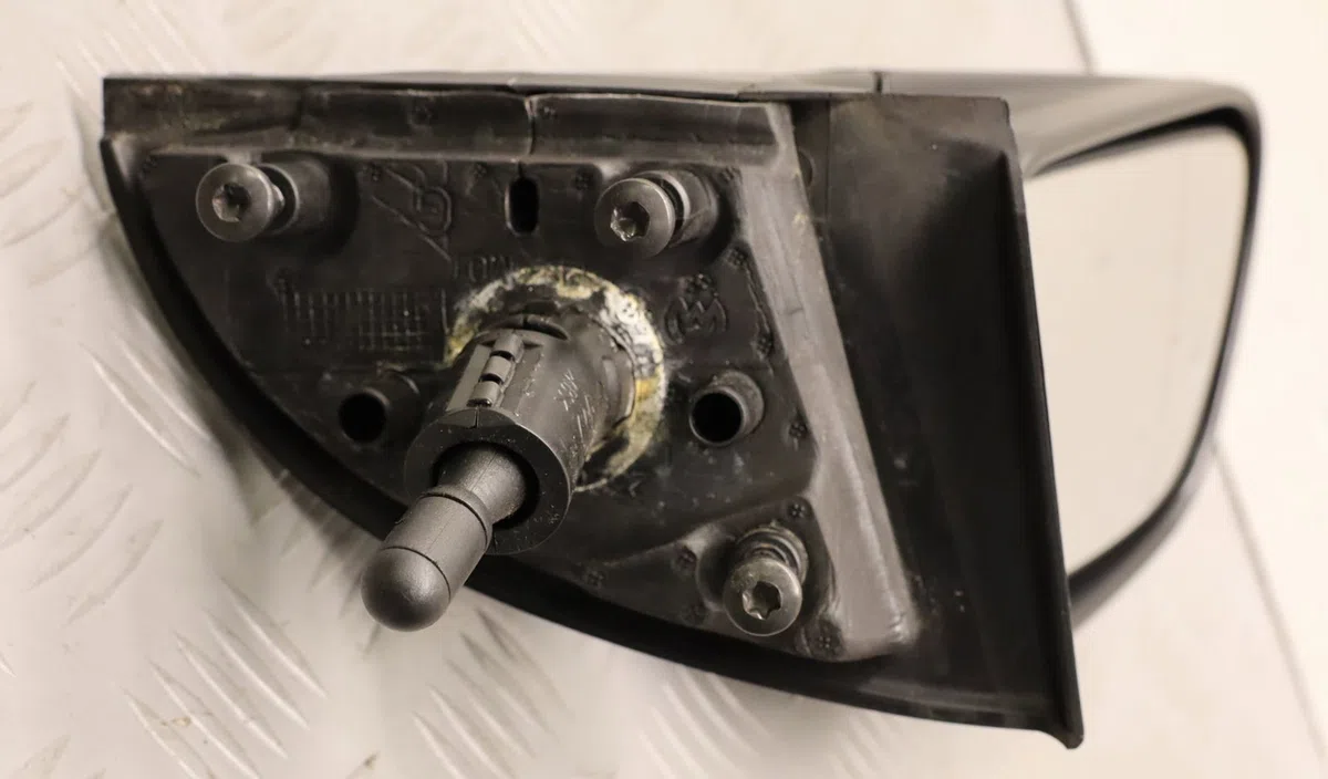 Retroviseur exterieur electrique gauche Peugeot 307 (3A-C) 1.6 hdi 110 (2004-2009) 5 portes occasion
