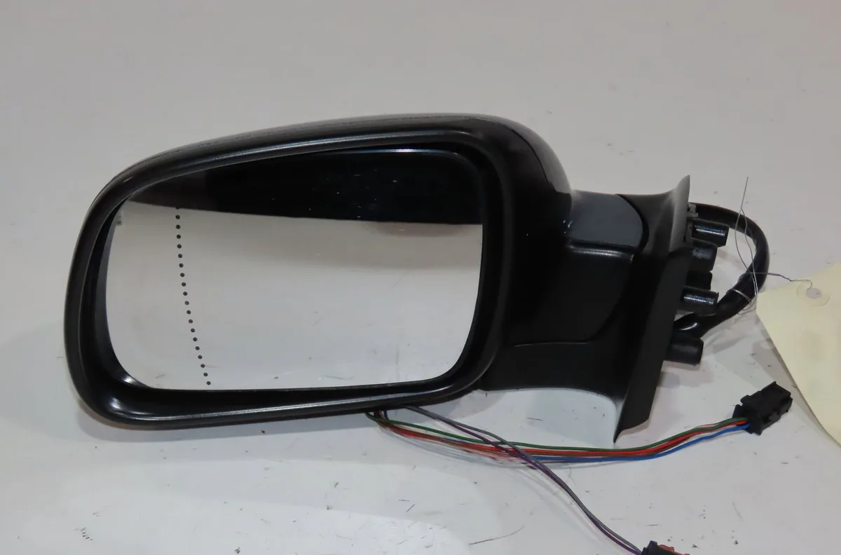 Retroviseur exterieur electrique gauche Peugeot 307 (3A-C) 1.6 hdi 110 (2004-2009) 5 portes occasion