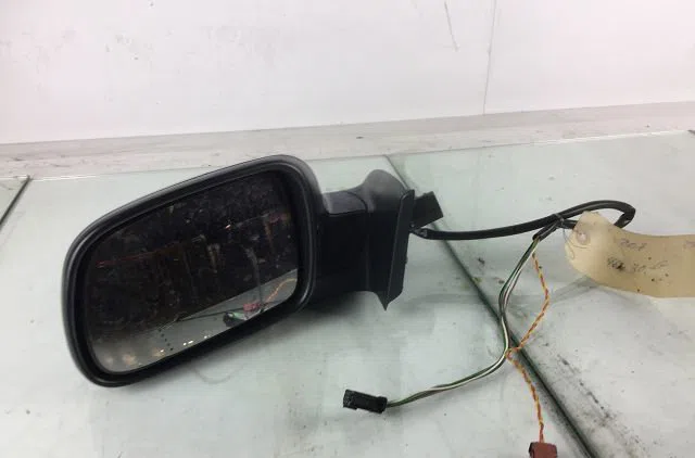 Retroviseur exterieur electrique gauche Peugeot 307 (3A-C) 2.0 16v (2000-2005) occasion