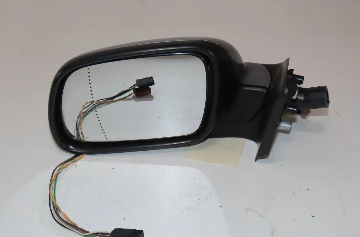 Retroviseur exterieur electrique gauche Peugeot 307 (3A-C) 2.0 16v (2000-2005) occasion