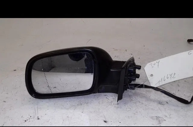 Retroviseur exterieur electrique gauche Peugeot 307 (3A-C) 2.0 hdi 110 (2000-2007) occasion