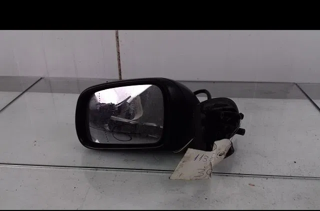 Retroviseur exterieur electrique gauche Peugeot 307 (3A-C) 2.0 hdi 90 (2000-2007) 5 portes occasion