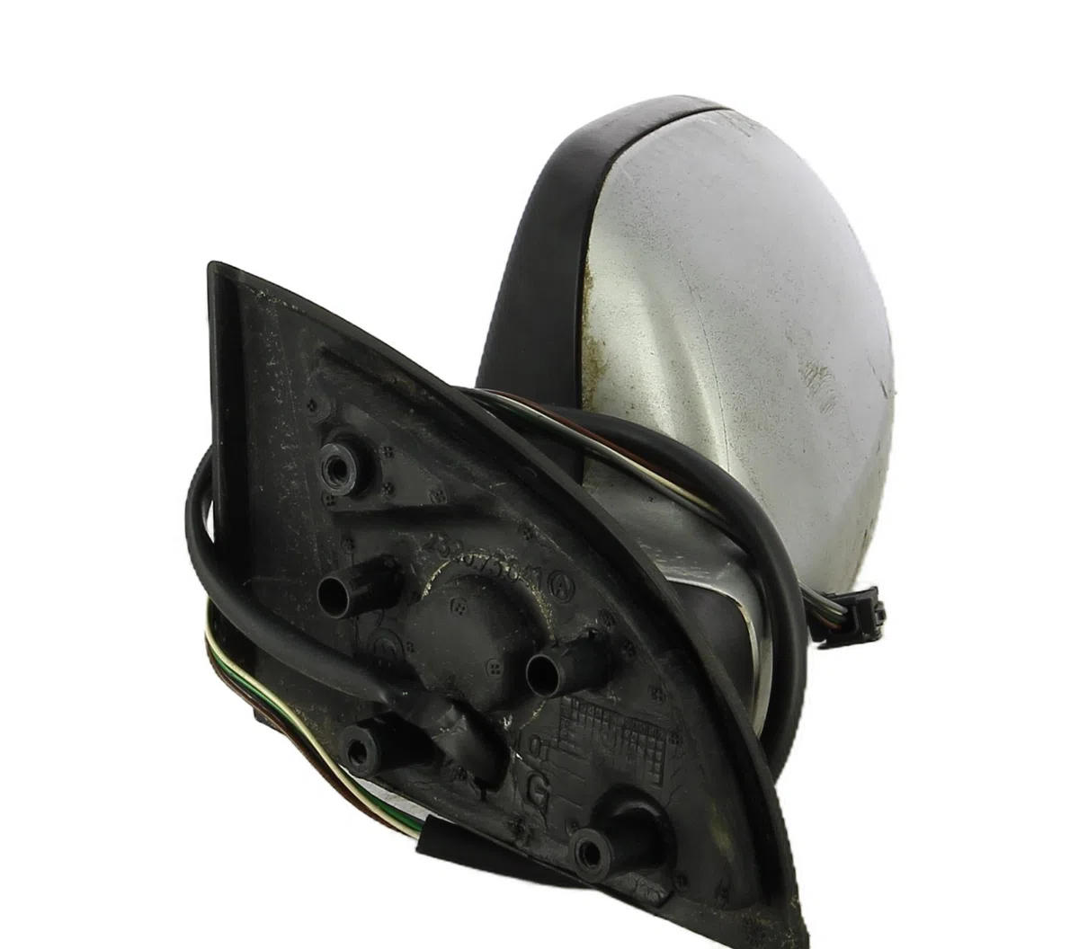 Retroviseur exterieur electrique gauche Peugeot 307 Break (3E) 1.6 hdi 110 (2004-2008) 5 portes occasion