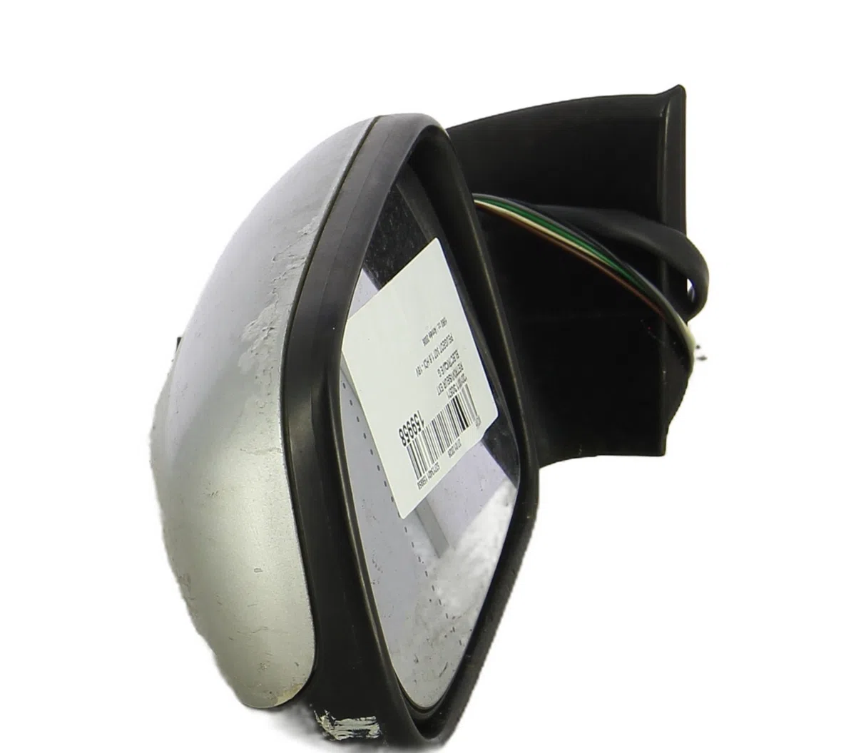 Retroviseur exterieur electrique gauche Peugeot 307 Break (3E) 1.6 hdi 110 (2004-2008) 5 portes occasion