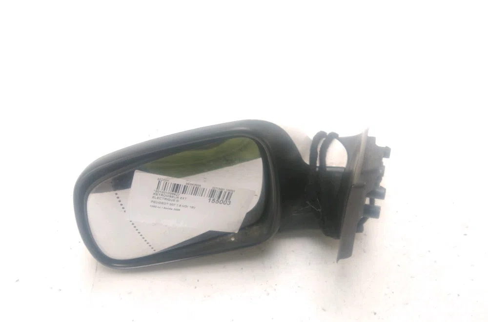 Retroviseur exterieur electrique gauche Peugeot 307 Break (3E) 1.6 hdi (2005-2008) 5 portes occasion
