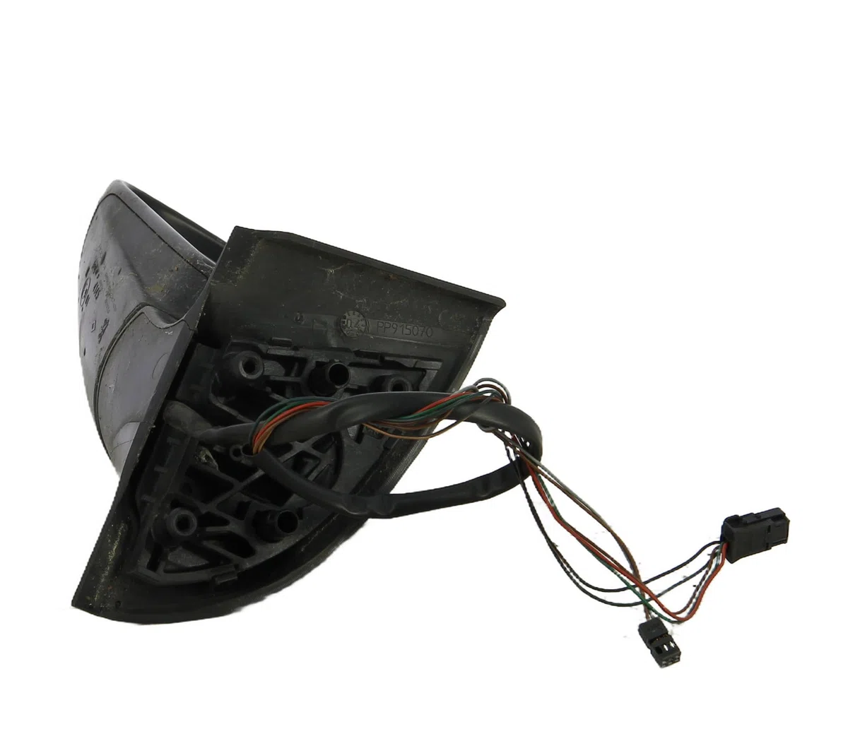Retroviseur exterieur electrique gauche Peugeot 307 Break (3E) 2.0 hdi 110 (2002-2009) 5 portes occasion