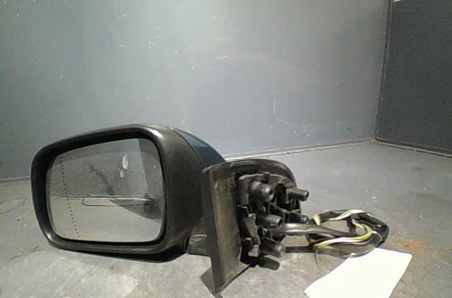 Retroviseur exterieur electrique gauche Peugeot 307 Break (3E) 2.0 hdi 110 (2002-2009) 5 portes occasion