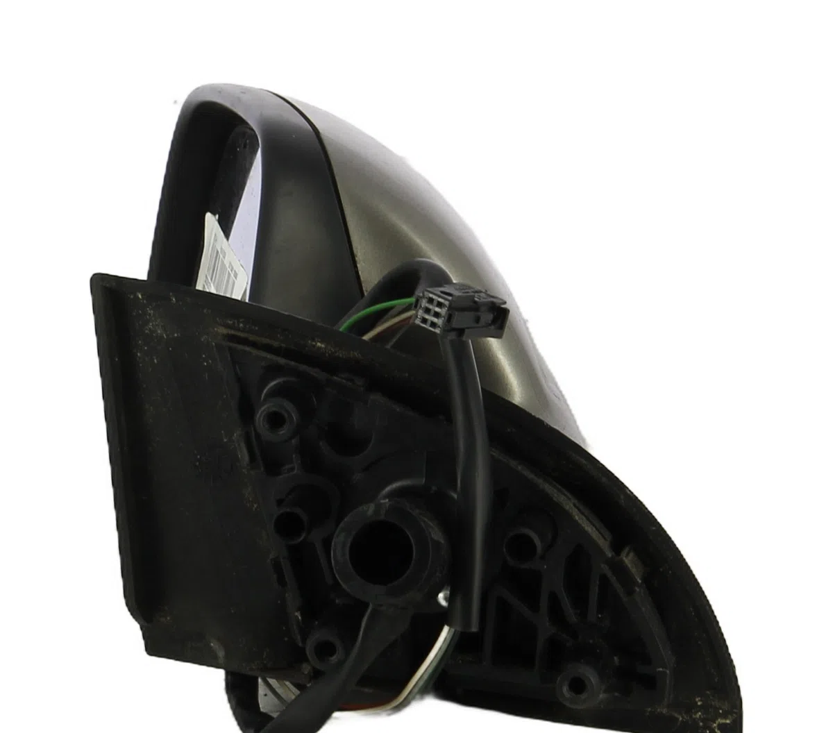 Retroviseur exterieur electrique gauche Peugeot 307 Break (3E) 2.0 hdi 90 (2002-2008) occasion