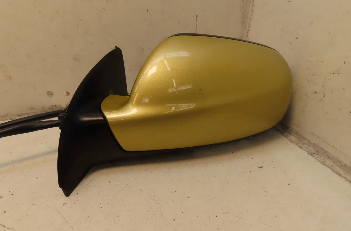 Retroviseur exterieur electrique gauche Peugeot 307 CC (3B) 2.0 16v (2003-2005) 2 portes occasion