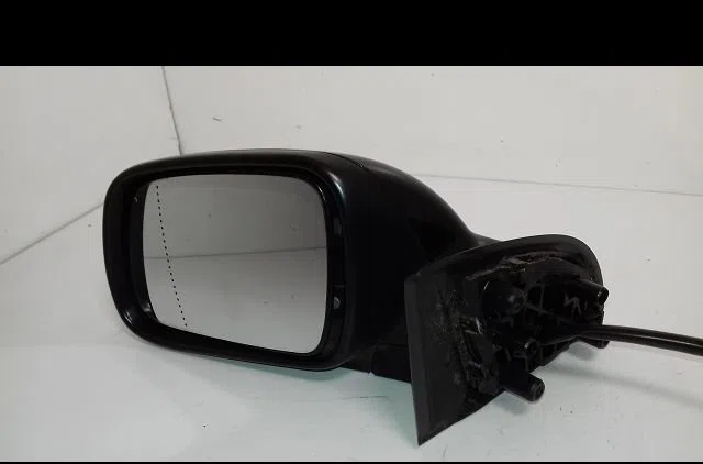 Retroviseur exterieur electrique gauche Peugeot 307 CC (3B) 2.0 16v (2003-2005) 2 portes occasion