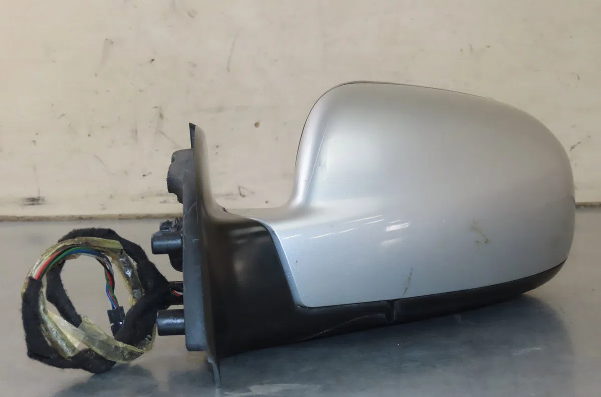 Retroviseur exterieur electrique gauche Peugeot 307 CC (3B) 2.0 hdi 135 (2005-2009) occasion