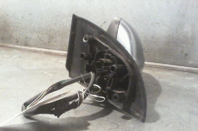 Retroviseur exterieur electrique gauche PEUGEOT 307 Phase 1 04-2001--06-2005 1.6 HDI 16v 110ch occasion