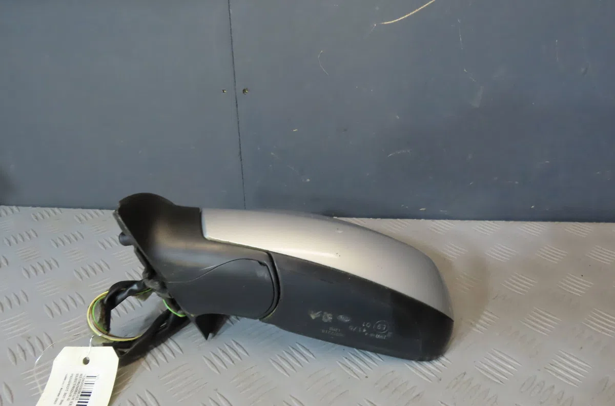 Retroviseur exterieur electrique gauche PEUGEOT 307 SW 2007 occasion