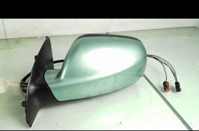 Retroviseur exterieur electrique gauche Peugeot 307 SW (3H) 2.0 hdi 110 (2002-2009) occasion