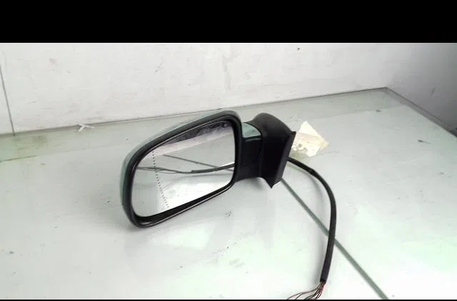 Retroviseur exterieur electrique gauche Peugeot 307 SW (3H) 2.0 hdi 110 (2002-2009) occasion