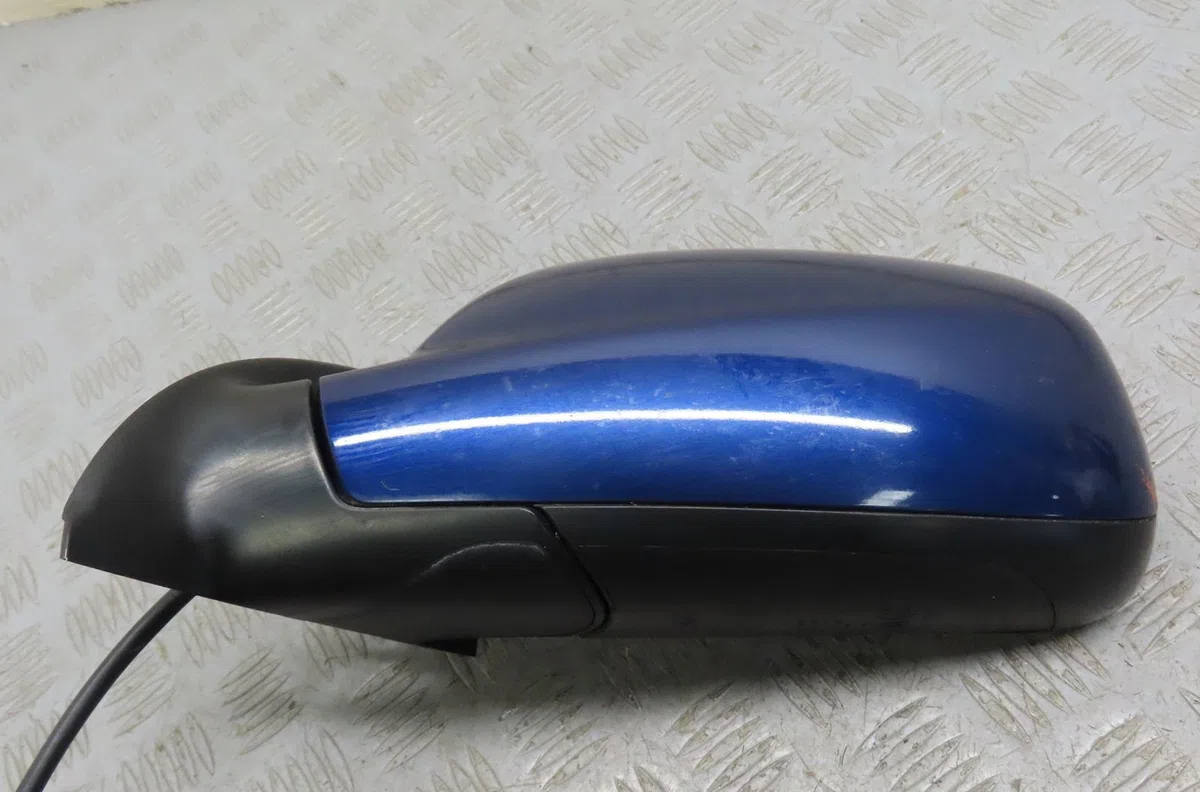 Retroviseur exterieur electrique gauche Peugeot 307 SW (3H) 2.0 hdi 110 (2002-2009) occasion