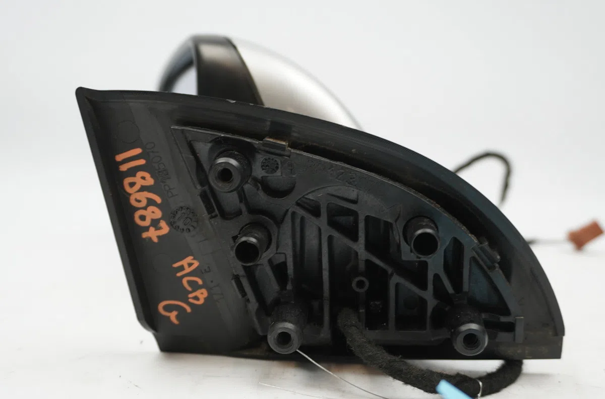 Retroviseur exterieur electrique gauche Peugeot 307 SW (3H) 2.0 hdi 135 (2004-2008) occasion