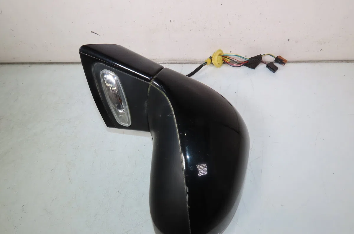 Retroviseur exterieur electrique gauche Peugeot 308 CC (4B_) 1.6 16v (2009-2014) occasion