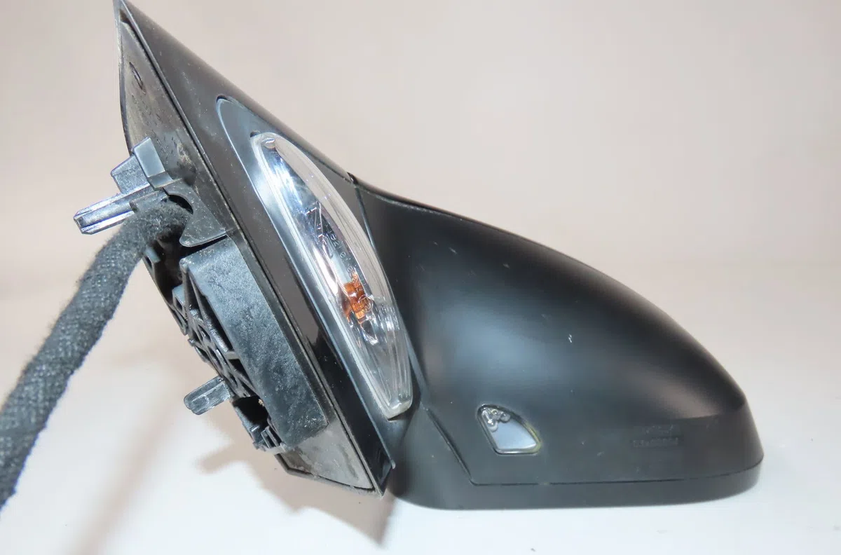 Retroviseur exterieur electrique gauche Peugeot 308 CC (4B_) 2.0 hdi (2009-2012) occasion