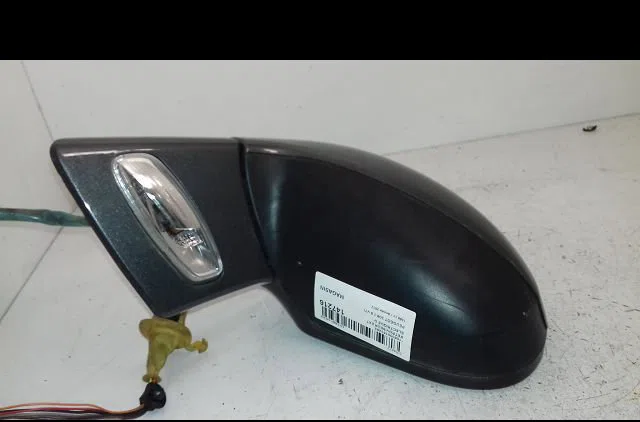 Retroviseur exterieur electrique gauche Peugeot 308 I (4A_, 4C_) 1.6 16v (2007-2014) 5 portes occasion