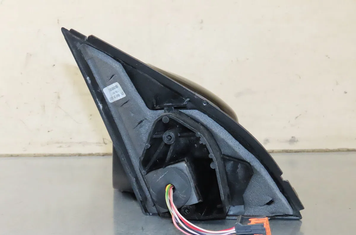 Retroviseur exterieur electrique gauche Peugeot 308 II (LB_, LP_, LW_, LH_, L3_) 1.6 bluehdi 120 (2013-2021) occasion