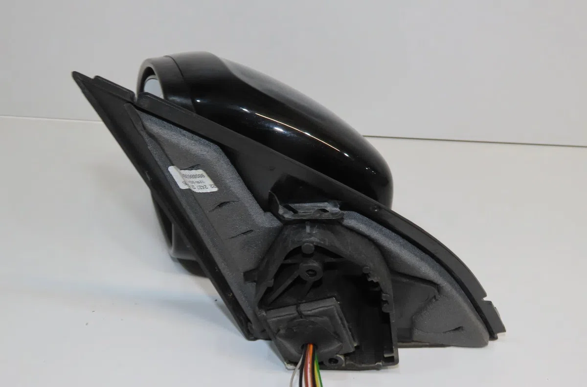 Retroviseur exterieur electrique gauche Peugeot 308 II (LB_, LP_, LW_, LH_, L3_) 2.0 bluehdi 150 (2013-2021) occasion