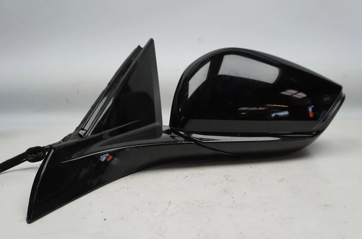 Retroviseur exterieur electrique gauche Peugeot 308 SW III (FC_, FJ_, FR_, F4_) Puretech 136 (frhpyc) (2023) occasion