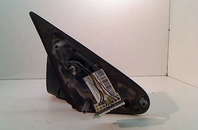 Retroviseur exterieur electrique gauche PEUGEOT 406 1999 occasion