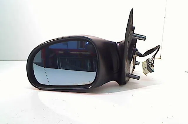 Retroviseur exterieur electrique gauche PEUGEOT 406 1999 occasion