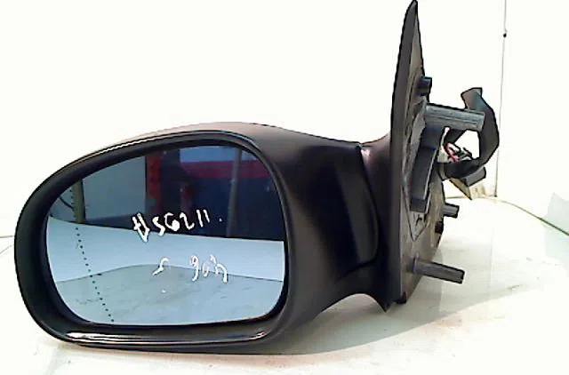 Retroviseur exterieur electrique gauche PEUGEOT 406 2001 occasion