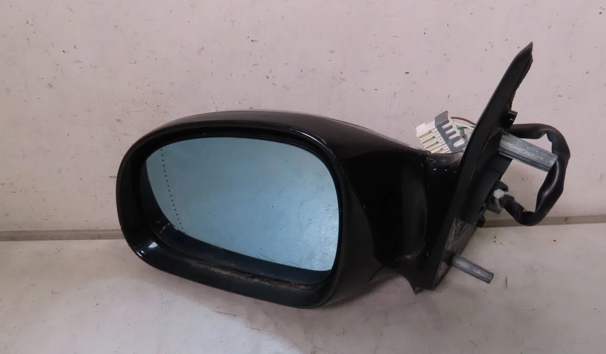 Retroviseur exterieur electrique gauche PEUGEOT 406 2004 occasion