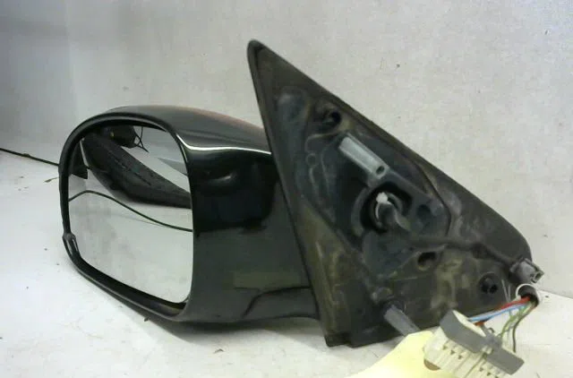 Retroviseur exterieur electrique gauche Peugeot 406 (8B) 1.8 16v (1995-2000) occasion