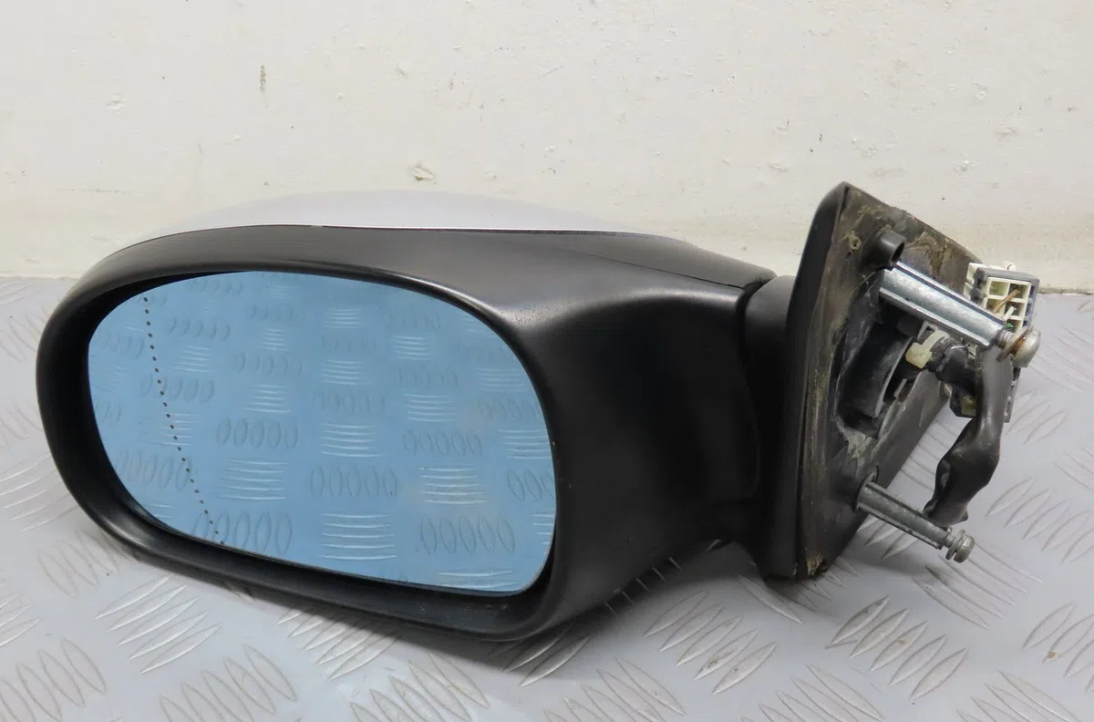 Retroviseur exterieur electrique gauche Peugeot 406 (8B) 1.9 td (1996-2004) occasion