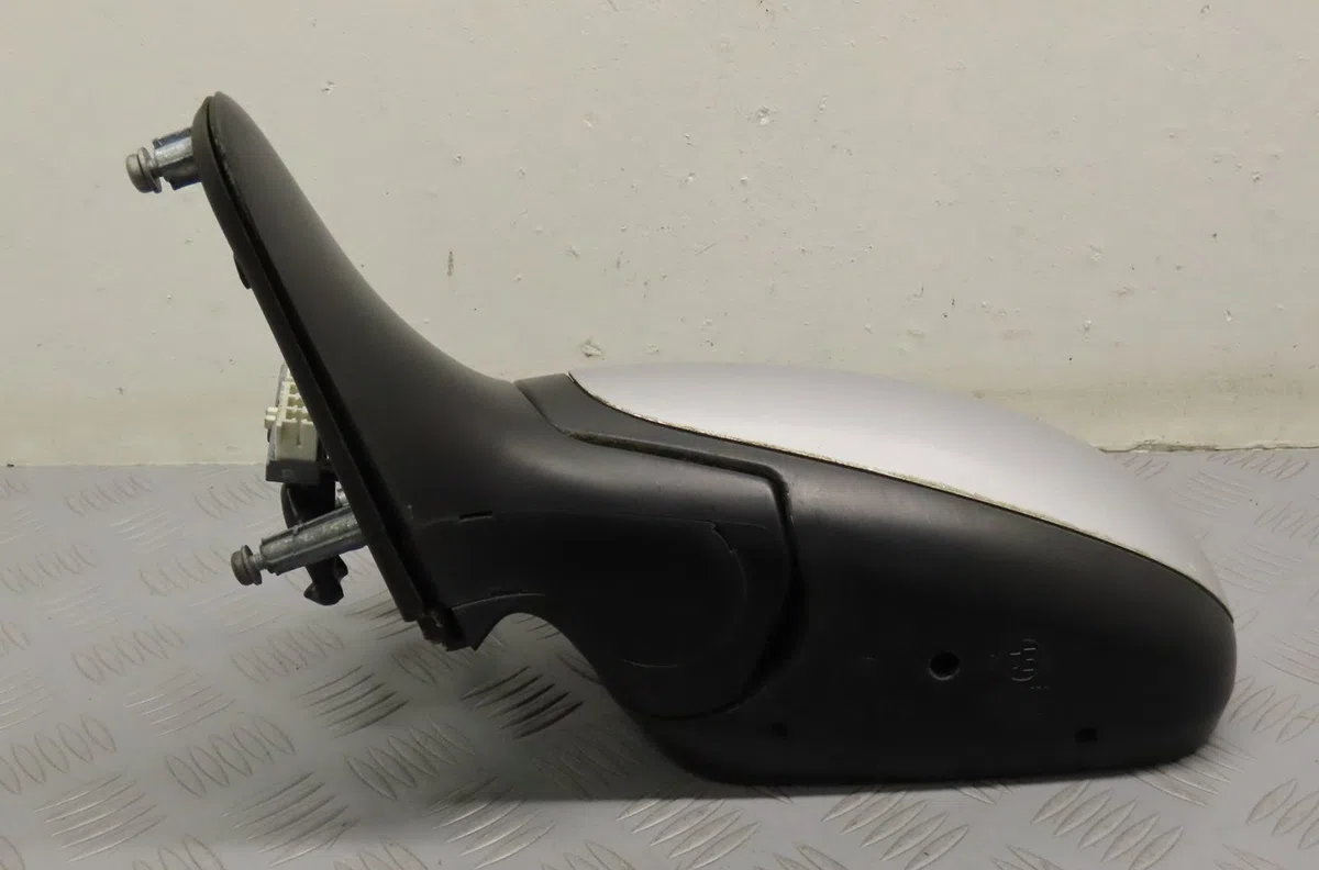 Retroviseur exterieur electrique gauche Peugeot 406 (8B) 1.9 td (1996-2004) occasion