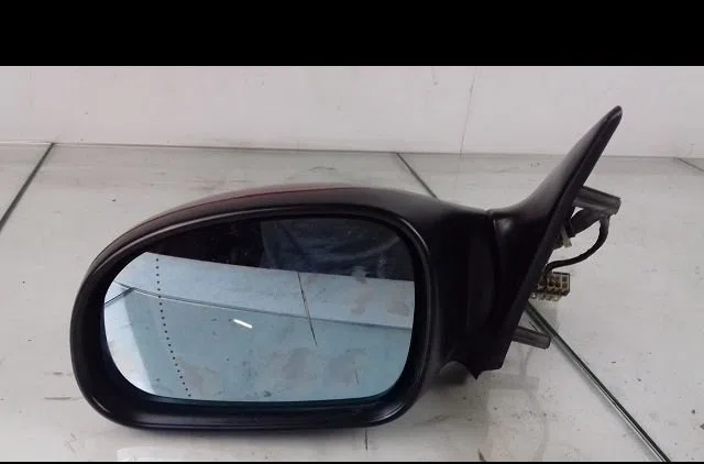 Retroviseur exterieur electrique gauche Peugeot 406 (8B) 2.0 hdi 110 (1998-2001) 4 portes occasion