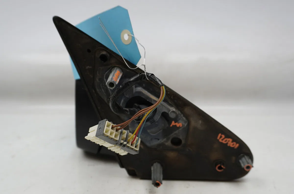 Retroviseur exterieur electrique gauche Peugeot 406 (8B) 2.0 hdi 90 (1999-2004) occasion